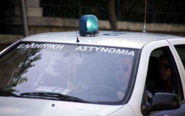Για κλοπή 1000 λίτρων πετρελαίου κίνησης από μηχανήματα έργων συνελήφθησαν τρία άτομα στην Καστοριά
