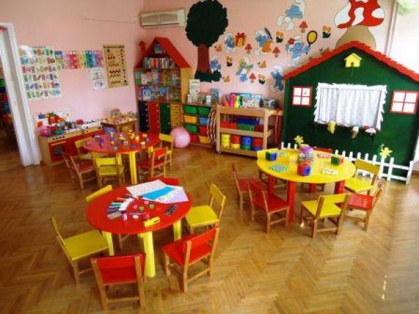 Λαϊκή Συσπείρωση Δήμου Εορδαίας για τους παιδικούς σταθμούς: &quot;Δικαίωμα των παιδιών η προσχολική αγωγή &quot;