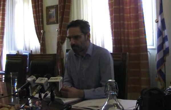 Τριμέτωπη επίθεση Ιωαννίδη σε Καρυπίδη, Μαλούτα και συνδικαλιστές της ΔΕΗ (video)