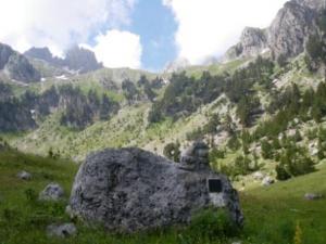 Ορειβασία στη Βόρεια Τύμφη την Κυριακή 4.10.2020 με τον Ε.Ο.Σ. Κοζάνης