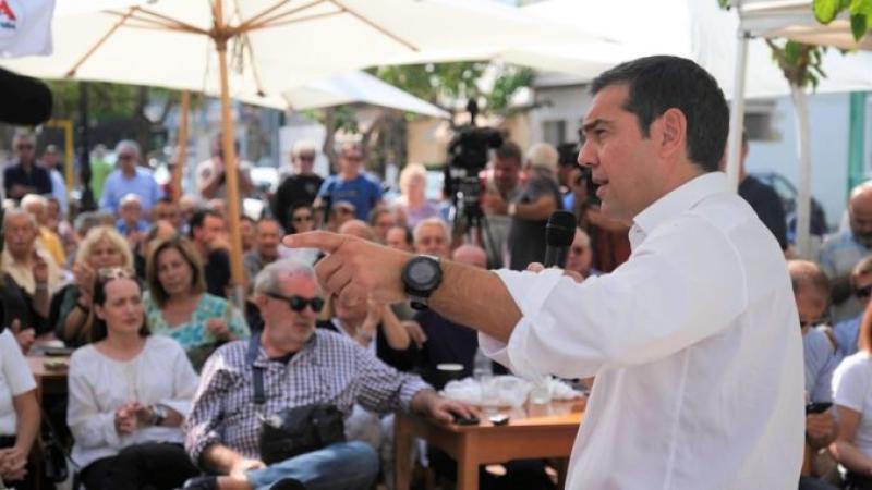 Ο Αλέξης Τσίπρας και η επόμενη ημερα του ΣΥΡΙΖΑ - ΠΣ | Του Γίώργου Λακόπουλου