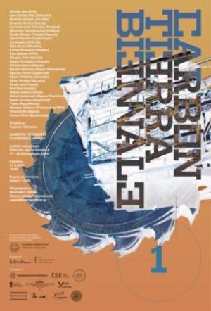 &quot;Carbon Tierra Biennale&quot; απο 27 έως 29 Σεπτεμβρίου στην Πτολεμαϊδα