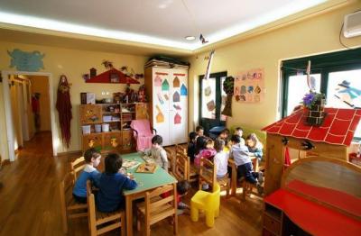 Από 1 Ιουνίου οι εγγραφές βρεφών και νηπίων στους παιδικούς/βρεφικούς σταθμούς του δήμου Εορδαίας