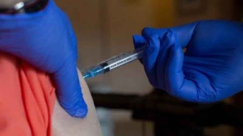Ανοίγει η πλατφόρμα των ραντεβού εμβολιασμού για άτομα με Νοσήματα αυξημένου κινδύνου