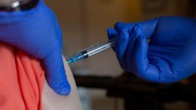 Ανοίγει η πλατφόρμα των ραντεβού εμβολιασμού για άτομα με Νοσήματα αυξημένου κινδύνου