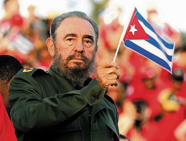 Η Κούβα δεν ηττήθηκε | του Γιάννη Σιδέρη