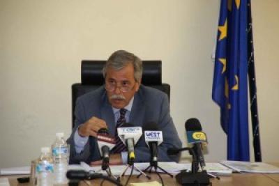 Κοζάνη: «Δεν υπάρχει πρόβλημα με τις εφημερίες των ΤΕΠ Χειρουργικής στα νοσοκομεία Πτολεμαΐδας-Κοζάνης» λέει ο διοικητής της 3ης ΥΠΕ