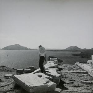  οι φωτογραφίες του Χιλ που εκδόθηκαν στο λεύκωμα – ντοκουμέντο εποχής με τίτλο “Trip to Greece” (New York, E.Weyhe, 1936), 