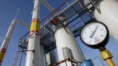 Υποσχέσεις οτι το 2024 θα τεθεί σε λειτουργία ο αγωγός φυσικού αερίου Δυτικής Μακεδονίας