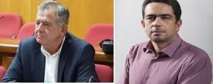 Θεοφύλακτος και Ντζιμάνης φέρνουν στην βουλή τα Εργατικά ατυχήματα στην ΔΕΗ