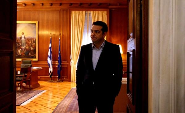 Ο Διαμαντόπουλος, η Ραχήλ, ο Μιχελογιαννάκης, ο Πετράκος... (22 βουλευτές του ΣΥΡΙΖΑ) ζητούν απο τον Τσίπρα αυξήσεις και οχι μνημόνια