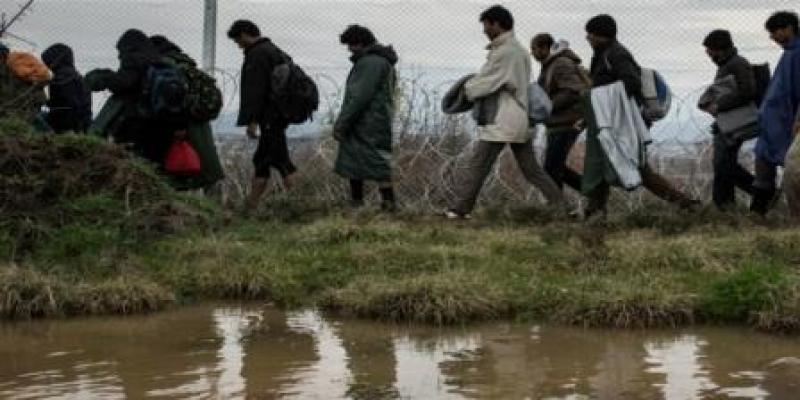 Η Ύπατη Αρμοστεία του ΟΗΕ για τους Πρόσφυγες καλεί την Ελλάδα να διερευνήσει τις καταγγελίες για επαναπροωθήσεις
