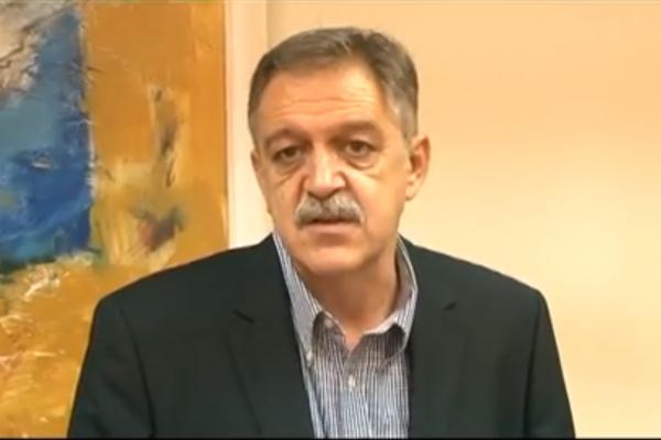 Π. Κουκουλόπουλος: Η Κυβέρνηση του κ. Τσίπρα αγωνίζεται σήμερα να επαναφέρει τα πράγματα εκεί που τα βρήκε πριν 2,5 χρόνια&quot;