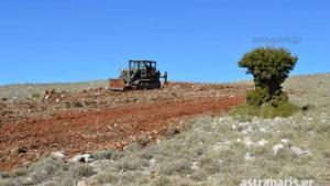 «Δίκαιη» μοιρασιά: Κάθε εργολάβος πήρε από ένα νησί
