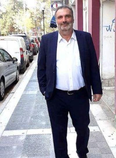 Κώστας Πασσαλίδης: ο ΣΥΡΙΖΑ να παραμείνει ο βασικός πυλώνας της Αριστεράς και της δημοκρατικής παράταξης