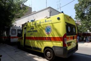 Συνελήφθη ο δράστης που μαχαίρωσε νεαρό στο Αργος Ορεστικό
