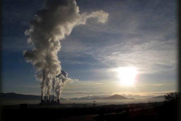 Συστάσεις και προληπτικά μέτρα για τις ευπαθείς ομάδες λογω ατμοσφαιρικής ρύπανσης απο τον περιφερειάρχη Θ. Καρυπίδη