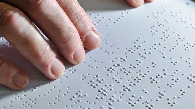 Ξεκινούν νέα τμήματα εκμάθησης γραφής Braille στην Κοζάνη