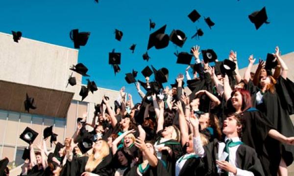 Την Παρασκευή η πρώτη τελετή ορκωμοσίας αποφοίτων μεταπτυχιακών σπουδών στο αμφιθέατρο του ΤΕΙ Καστοριάς