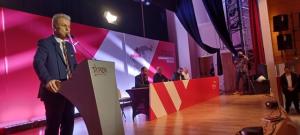 Τι πρότειναν ο Περιφερειάρχης Δυτ. Μακεδονίας κι ο δήμαρχος Κοζάνης στο Αναπτυξιακό συνέδριο του ΣΥΡΙΖΑ ΠΣ στην Κοζάνη