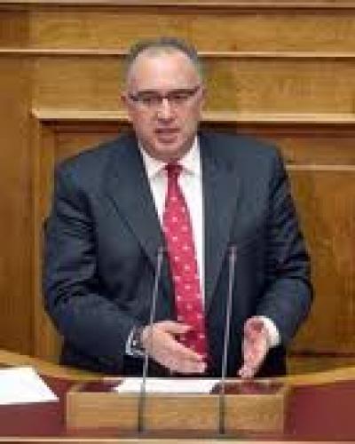 Ο Υφυπουργός Υποδομών Μ. Παπαδόπουλος για την νέα σχολική χρονιά