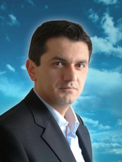 Διατήρηση Αστυνομικών Τμημάτων Σιάτιστας και Νεάπολης Δήμου Βοΐου κατέθεσε αναφορά ο Γ. Κασαπίδης στον αρμόδιο Υπουργό