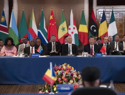 Οι BRICS προετοιμάζουν την αντικατάσταση του δολαρίου