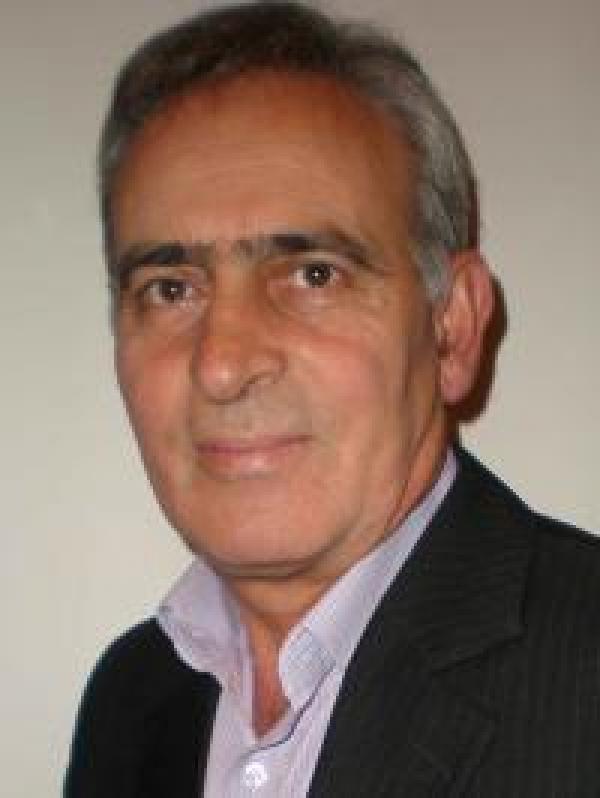 Ο Βασίλης Κωσταντινίδης εκλέχτηκε ως Συντονιστής του ΣΥΡΙΖΑ Δυτ. Μακεδονίας