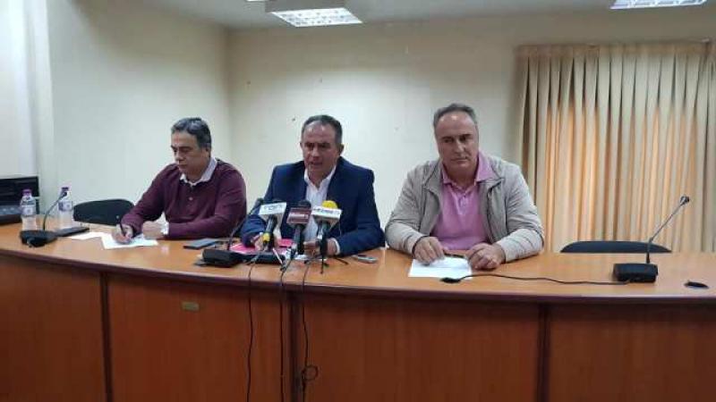 Σήμα κινδύνου από τον Αδαμίδη της ΓΕΝΟΠ, για την απόσυρση 6 μονάδων της ΔΕΗ σε Κοζάνη – Αμύνταιo