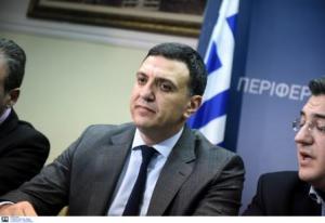 Κορωνοϊός: Με απόφαση Κικίλια ακυρώνονται όλες οι καρναβαλικές εκδηλώσεις