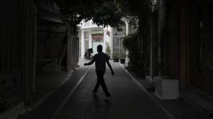 Προετοιμάζεται πανελλαδικό lockdown από το πρωί της Παρασκευής
