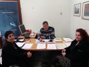 H ίδρυση Αρχαιολογικού Μουσείου στα Γρεβενά στην ατζέντα των συναντήσεων του Αντώνη Δασκαλόπουλου