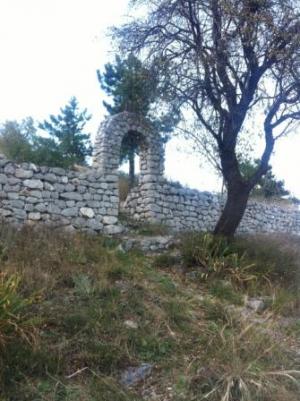 «Τ’ αρχαία μονοπάτια...» του Β. Π. Καραγιάννη