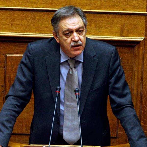 Κουκουλόπουλος:“Το ΠΑΣΟΚ είναι μέρος της λύσης και εγγυητής προοδευτικής σταθερότητας”