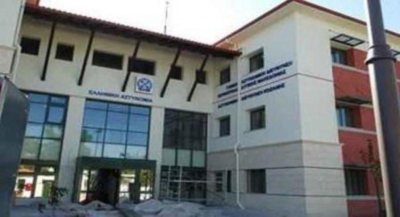 Δυο υψηλόβαθμοι Αξιωματικοί της ΕΛΑΣ αποστρατεύθηκαν απο την Δυτική Μακεδονια