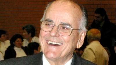 Πέθανε σε ηλικία 92 ετών ο Νικόλαος Παπαγεωργίου