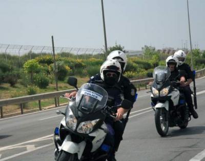 Εξιχνίαση κλοπής δίκυκλης μοτοσικλέτας στην Πτολεμαΐδα