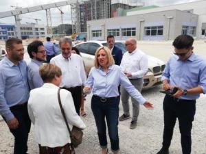 Γεννηματά: &quot;Σοκαριστικές οι αποκαλύψεις για το παρακράτος του ΣΥΡΙΖΑ&quot;