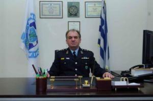 Επιστολή του Ταξίαρχου  Χαράλαμπου ΘΕΟΧΑΡΗ που αναλαμβάνει βοηθός στην ΓΑΔ-Θ