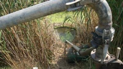 Καστοριά: Έκλεισαν πηγή ύδρευσης της πόλης γιατί βρήκαν συγκεντρώσεις Τριχλωροαιθάνιου