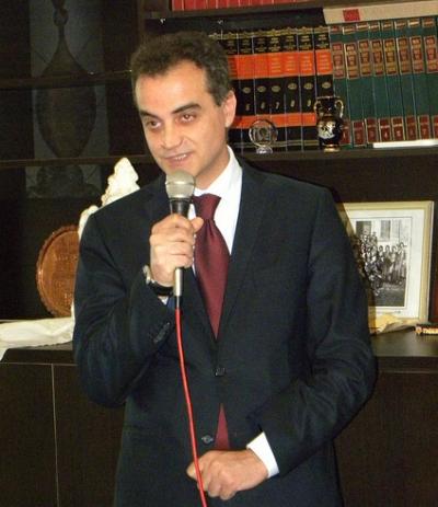 Τους υποψηφίους στα Γρεβενά ανακοινώνει ο Θ. Καρυπίδης