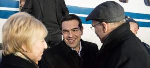 Νέα πρόταση της Ελλάδας: &#039;&#039;2ετή συμφωνία με ESM για χρηματοδοτικές ανάγκες και αναδιάρθρωση του χρέους
