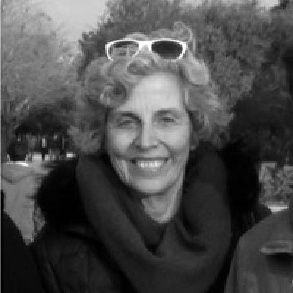 Η Αννα Δαμιανίδη μέλος του εποπτικού συμβουλίου της ΝΕΡΙΤ λύνει την σιωπή της