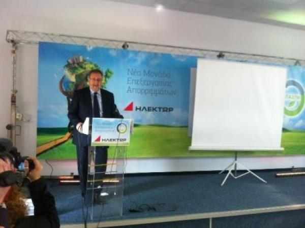 «Θα κλείσουμε την αξιολόγηση», ξεκαθάρισε ο υφυπουργός Οικονομίας και Ανάπτυξης, Στέργιος Πιτσιόρλας