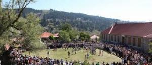 Κρούσμα κορονοϊού στην Σαμαρίνα Γρεβενών
