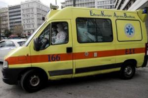 Στο Μόναχο της Γερμανίας ο 15 χρονος απο το Βαρικό Φλώρινας που δηλητηριάστηκε απο μανιτάρια