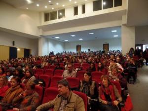 Θετικός απολογισμός για την Καινοτομία, Δημιουργικότητα, Διεπιστημονικότητα στο σχολείο που διοργάνωσε η Παιδαγωγική Σχολή του ΠΔΜ