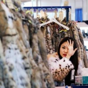 Καστοριά: Αναβάλλονται Δημοπρασίες και Εκθέσεις γούνας εξαιτίας του Κοροναϊού. Προβληματισμός στους Έλληνες γουνοποιούς από την έκταση της ύφεσης στον κλάδο