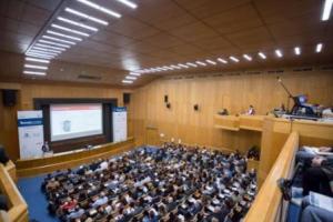 Στο 7ο Smart Cities Conference 2019 ο Δήμαρχος Κοζάνης Λευτέρης Ιωαννίδης