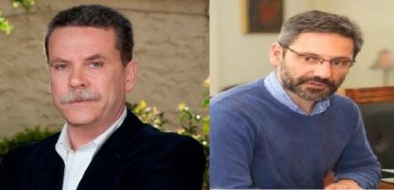 Ακυρώθηκε το debate Μαλούτα-Ιωαννίδη στην EΡΤ- Αρνήθηκε ο επικεφαλής της «Ενότητας» δηλώνει ο δήμαρχος Κοζάνης